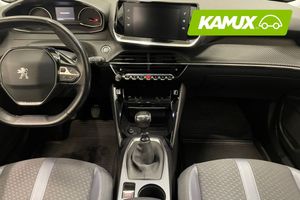 Peugeot 2008 bild 11