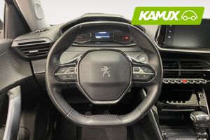 Peugeot 2008 bild 12