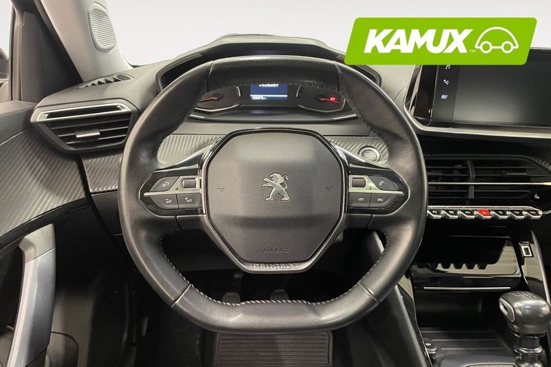 Peugeot 2008 bild 12