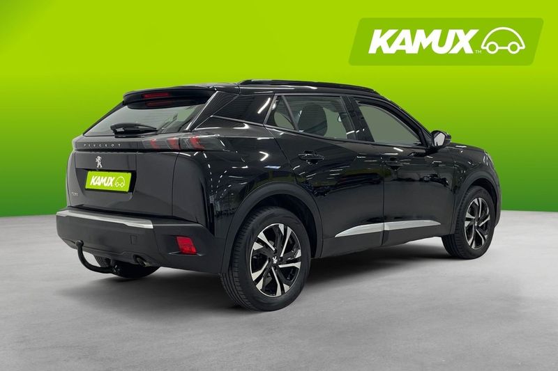 Peugeot 2008 bild 4