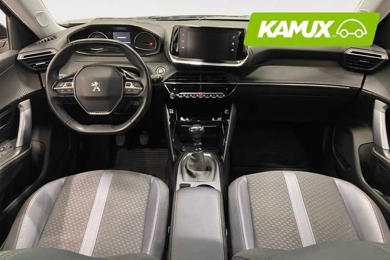 Peugeot 2008 bild 10