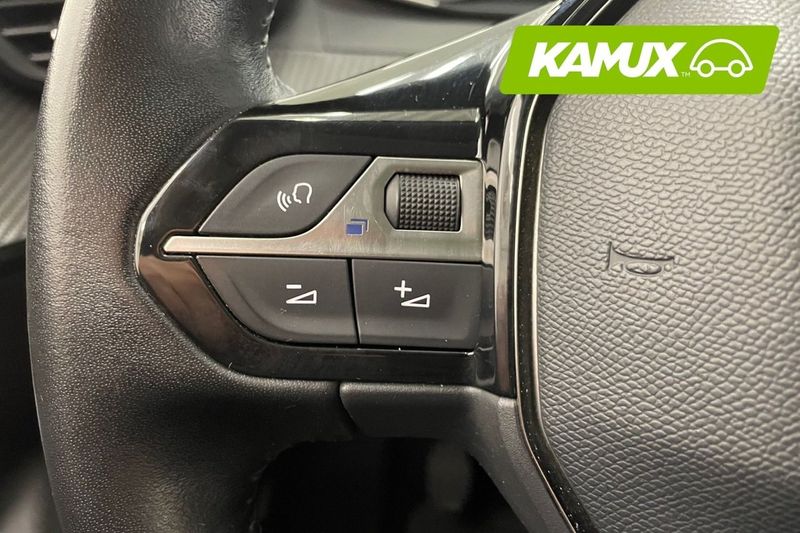 Peugeot 2008 bild 21