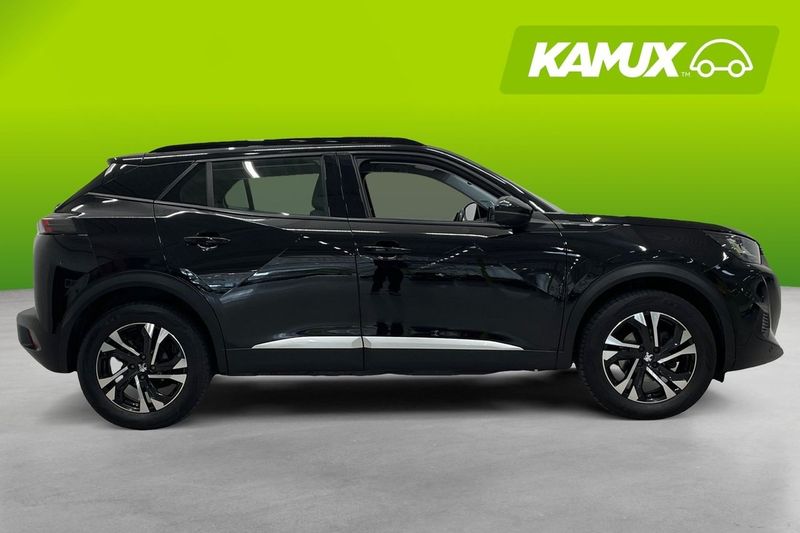Peugeot 2008 bild 2