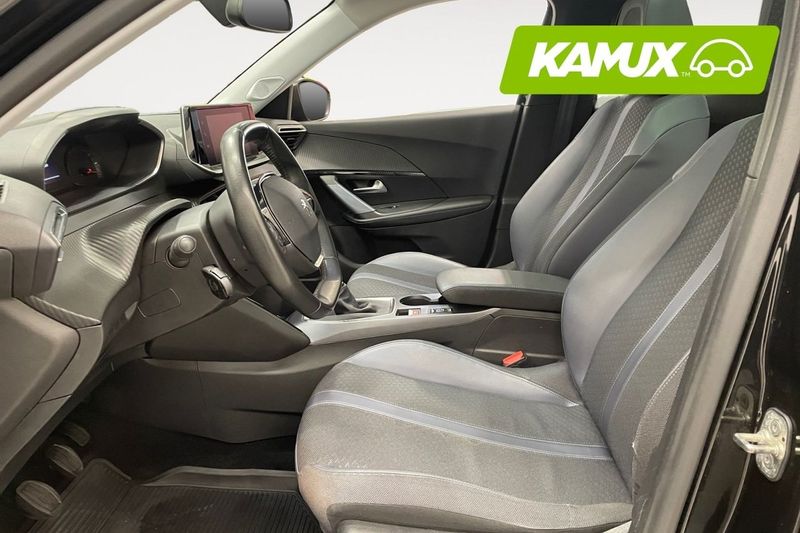 Peugeot 2008 bild 9