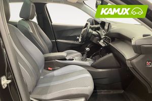 Peugeot 2008 bild 14