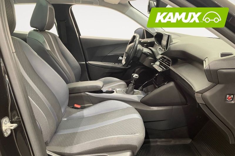 Peugeot 2008 bild 14