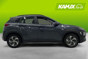 Hyundai Kona bild 2