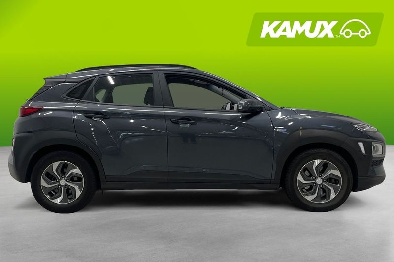 Hyundai Kona bild 2