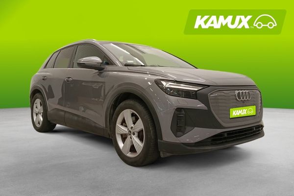 Audi Q4 e-tron 45 Quattro Kamera Drag 265hk - 2023
