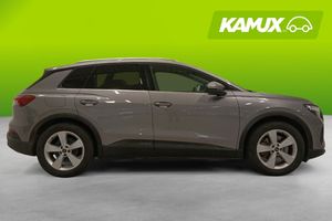Audi Q4 e-tron bild 2