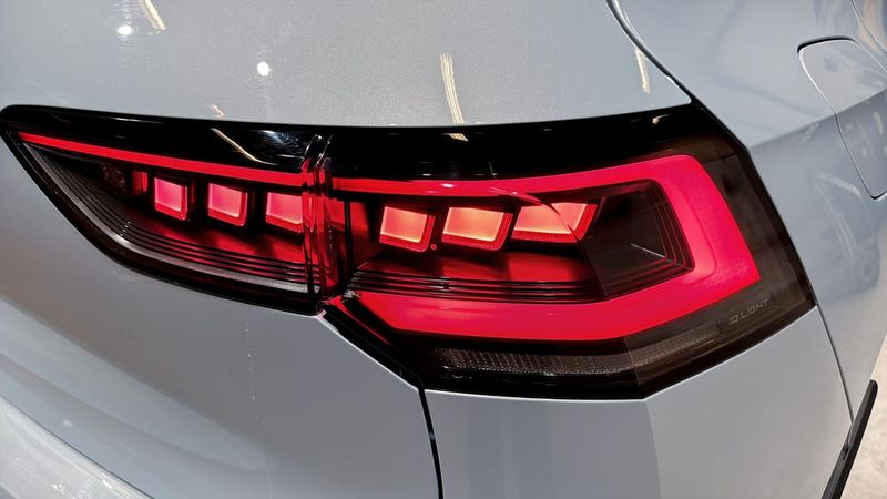 Volkswagen Golf bild 13
