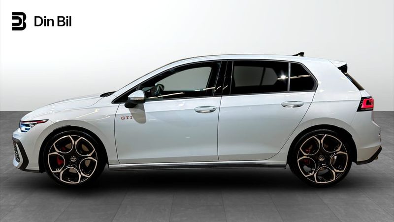 Volkswagen Golf bild 2