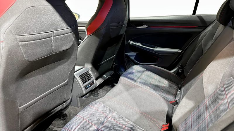 Volkswagen Golf bild 11