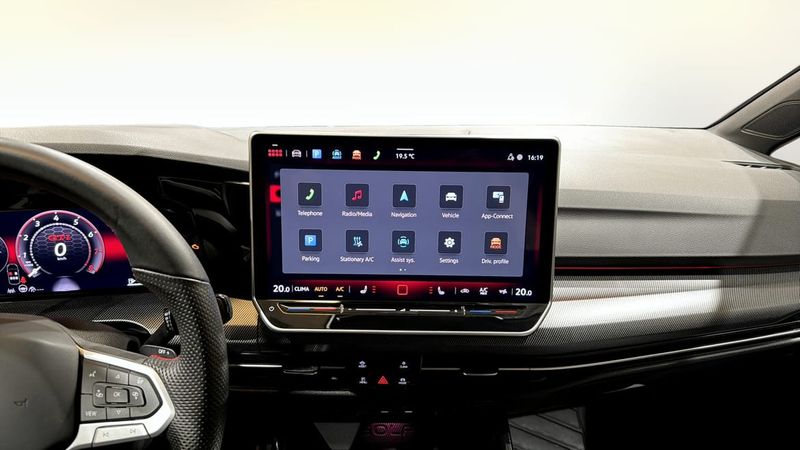 Volkswagen Golf bild 9