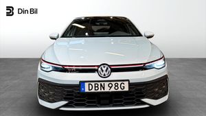 Volkswagen Golf bild 4