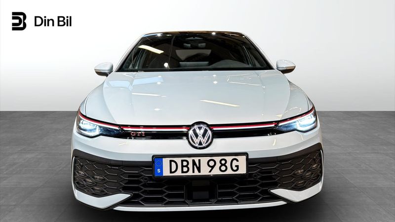 Volkswagen Golf bild 4