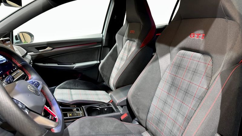 Volkswagen Golf bild 8