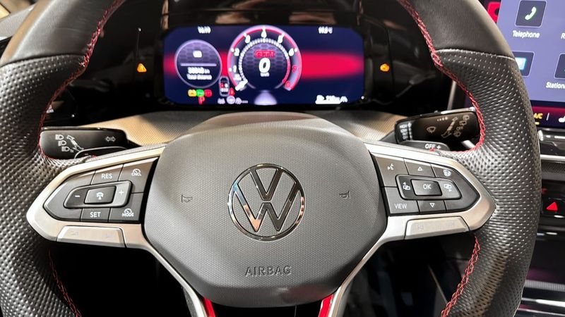 Volkswagen Golf bild 16