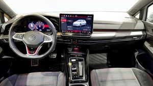 Volkswagen Golf bild 10