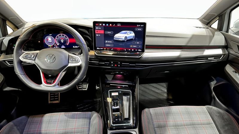 Volkswagen Golf bild 10
