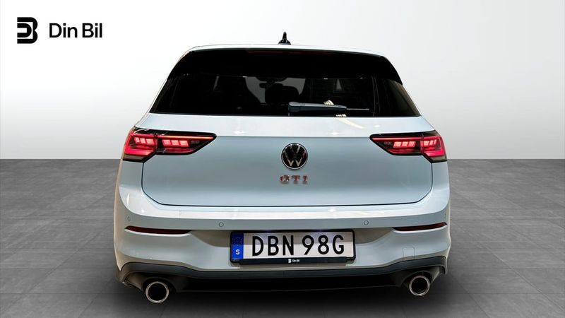 Volkswagen Golf bild 5