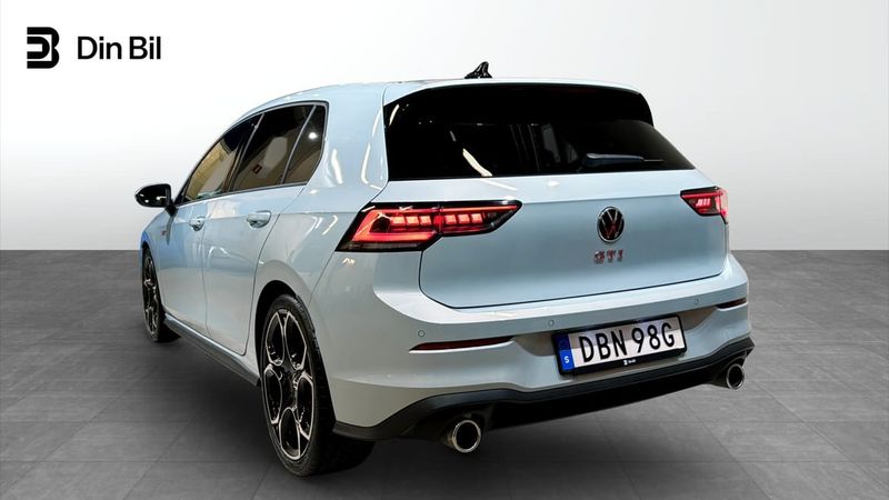 Volkswagen Golf bild 3