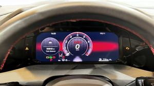 Volkswagen Golf bild 18