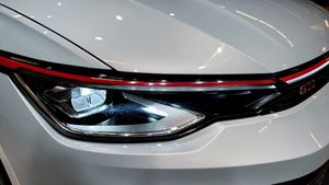 Volkswagen Golf bild 14
