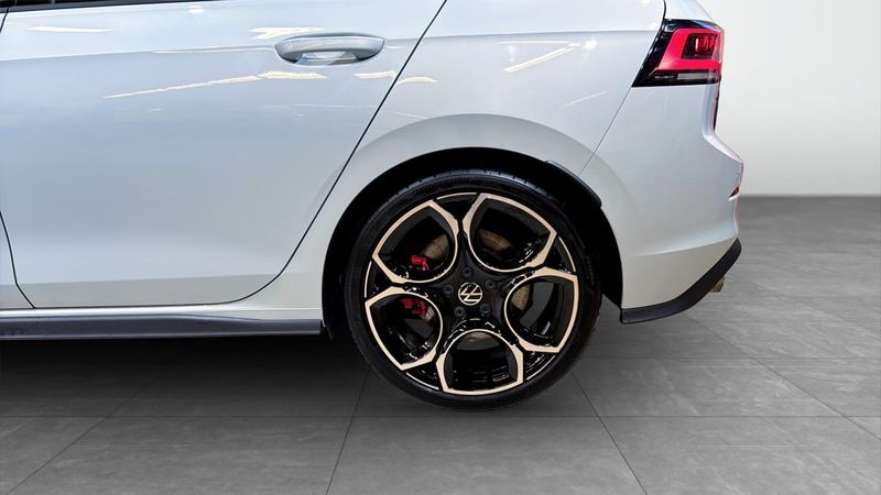 Volkswagen Golf bild 6