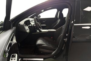 Mercedes E300 bild 6
