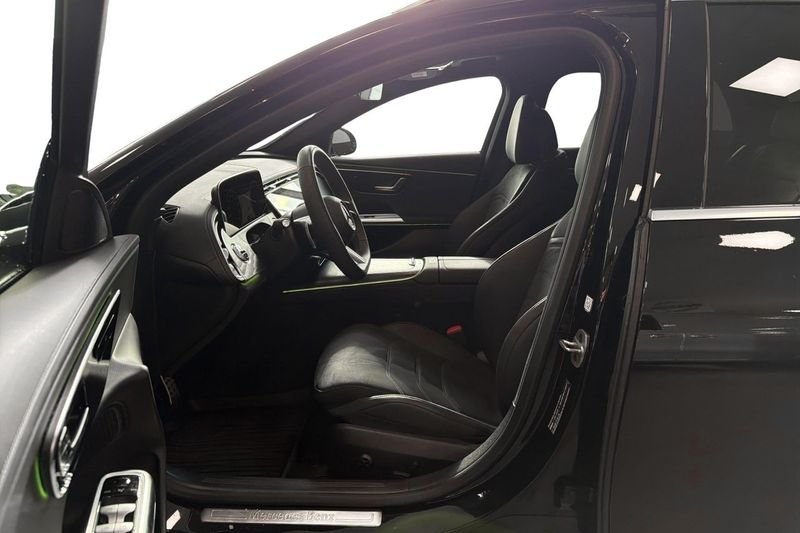 Mercedes E300 bild 6