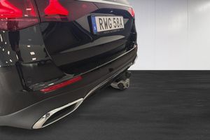 Mercedes E300 bild 11