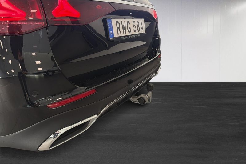 Mercedes E300 bild 11