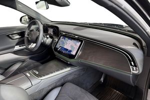 Mercedes E300 bild 9