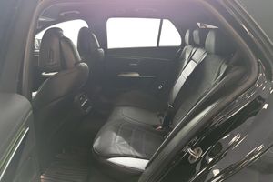 Mercedes E300 bild 8