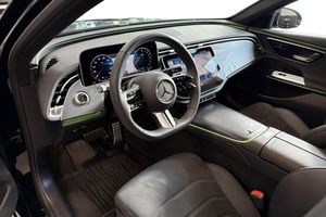 Mercedes E300 bild 10
