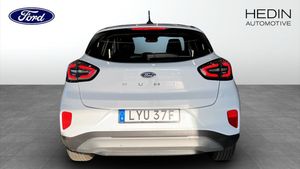 Ford Puma bild 7