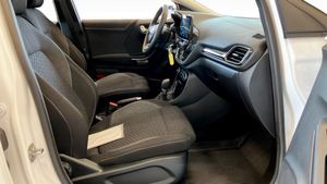 Ford Puma bild 3