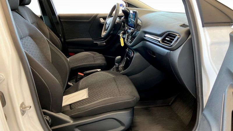 Ford Puma bild 3