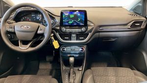 Ford Puma bild 4