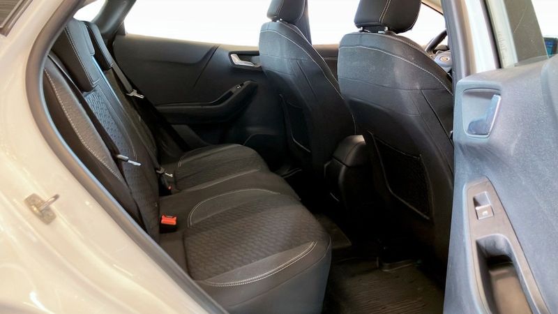 Ford Puma bild 5