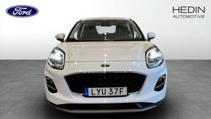 Ford Puma bild 8