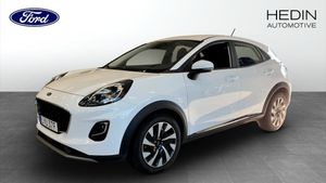 Ford Puma bild 1