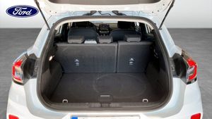 Ford Puma bild 10