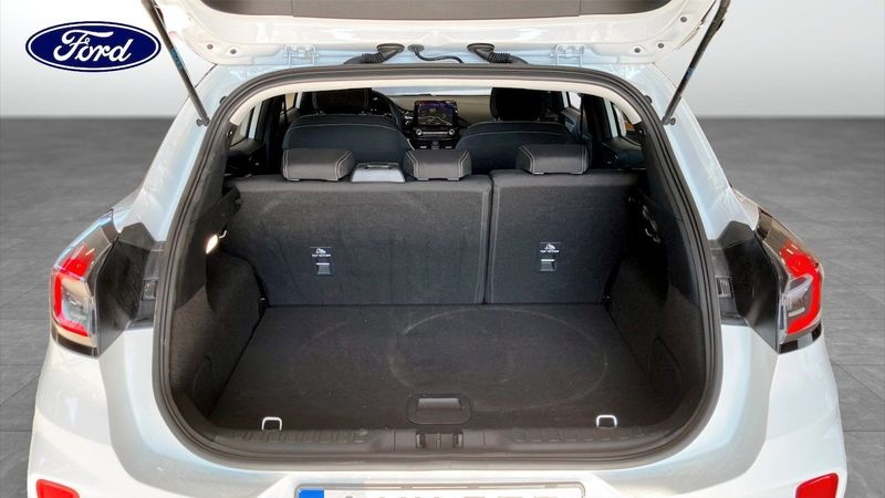 Ford Puma bild 10