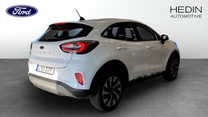 Ford Puma bild 2