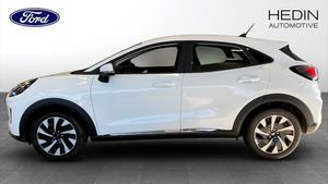 Ford Puma bild 6