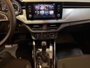 Skoda Kamiq bild 12