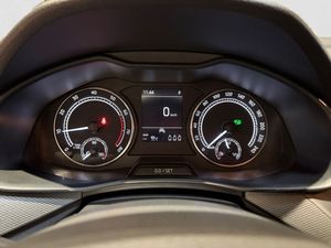 Skoda Kamiq bild 11