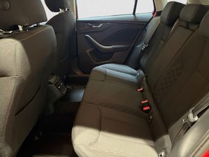 Skoda Kamiq bild 13